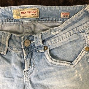 MEK Jeans